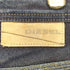 ディーゼル DIESEL KROOLEY 0073N レギュラー スリム キャロット デニムパンツ メンズ W29L30