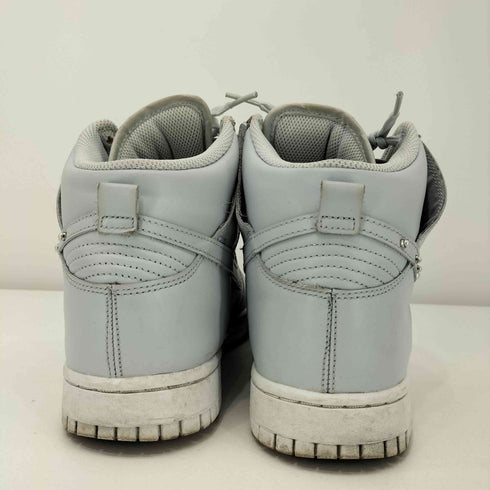 ナイキ NIKE Dunk High Pearl/Glacier Blue メンズ JPN:26