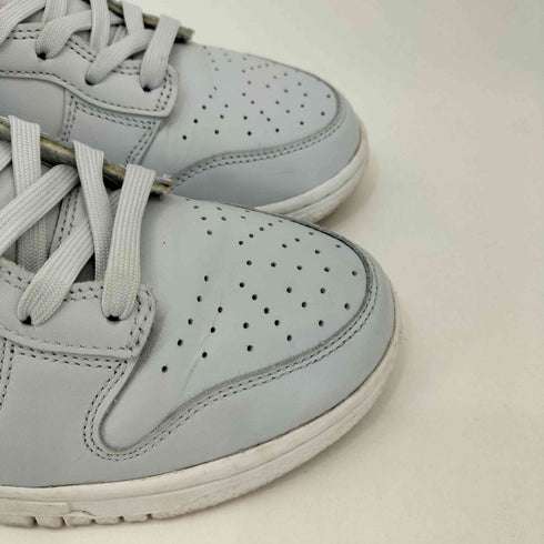 ナイキ NIKE Dunk High Pearl/Glacier Blue メンズ JPN:26