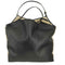 ザラ ZARA リバーシブルショッパー - ブラック レディース JPN:M