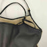 ザラ ZARA リバーシブルショッパー - ブラック レディース JPN:M