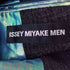 イッセイミヤケメン ISSEY MIYAKE MEN 14AW リネン混 オーロラノーカラージャケット メンズ 2
