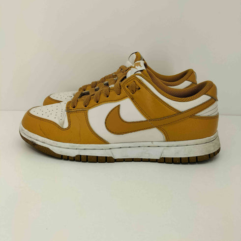 ナイキ NIKE Dunk Low Next Nature Curry Brown メンズ JPN:25