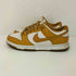ナイキ NIKE Dunk Low Next Nature Curry Brown メンズ JPN:25