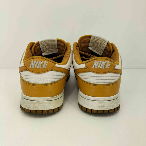 ナイキ NIKE Dunk Low Next Nature Curry Brown メンズ JPN:25