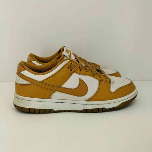 ナイキ NIKE Dunk Low Next Nature Curry Brown メンズ JPN:25