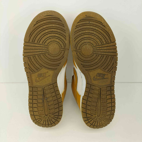 ナイキ NIKE Dunk Low Next Nature Curry Brown メンズ JPN:25