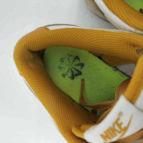 ナイキ NIKE Dunk Low Next Nature Curry Brown メンズ JPN:25