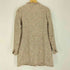 シンシアローリー Cynthia Rowley ツイードビジューロングジャケット レディース JPN:3
