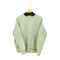 ロクビューティーアンドユースユナイテッドアローズ 6 BEAUTY & YOUTH UNITED ARROWS COLOR PULLOVER カラー Vガゼット スウェットプルオーバー レディース FREE