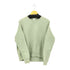 ロクビューティーアンドユースユナイテッドアローズ 6 BEAUTY & YOUTH UNITED ARROWS COLOR PULLOVER カラー Vガゼット スウェットプルオーバー レディース FREE