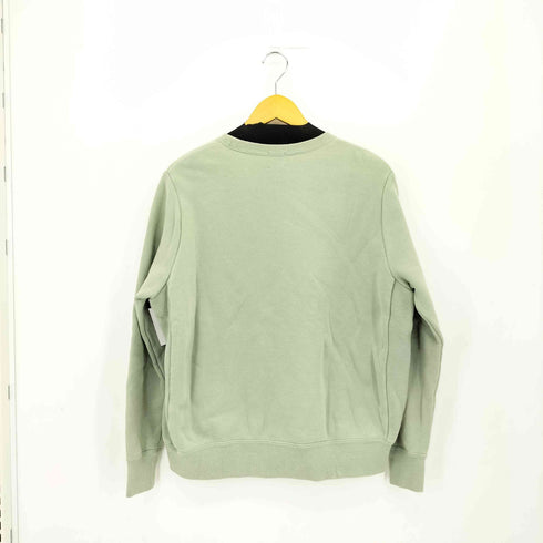 ロクビューティーアンドユースユナイテッドアローズ 6 BEAUTY & YOUTH UNITED ARROWS COLOR PULLOVER カラー Vガゼット スウェットプルオーバー レディース FREE