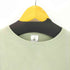 ロクビューティーアンドユースユナイテッドアローズ 6 BEAUTY & YOUTH UNITED ARROWS COLOR PULLOVER カラー Vガゼット スウェットプルオーバー レディース FREE