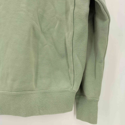 ロクビューティーアンドユースユナイテッドアローズ 6 BEAUTY & YOUTH UNITED ARROWS COLOR PULLOVER カラー Vガゼット スウェットプルオーバー レディース FREE