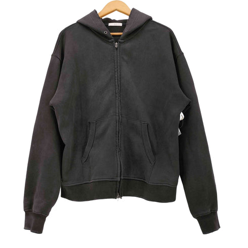 ウィムバイリドム WYM LIDNM HEAVY OZ DOUBLE ZIP PARKA メンズ JPN:M