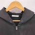 ウィムバイリドム WYM LIDNM HEAVY OZ DOUBLE ZIP PARKA メンズ JPN:M