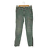 ボスオレンジ BOSS ORANGE SLIM FIT 裾ジップ ローライズ カーゴパンツ Y2K メンズ US:28-29