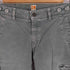 ボスオレンジ BOSS ORANGE SLIM FIT 裾ジップ ローライズ カーゴパンツ Y2K メンズ US:28-29