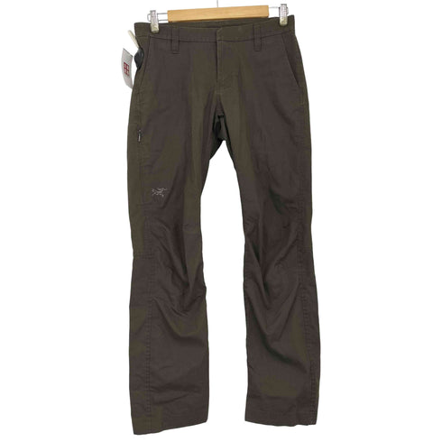 アークテリクス ARCTERYX CRONIN PANT クロニンパンツ メンズ WAIST TAILLE 30