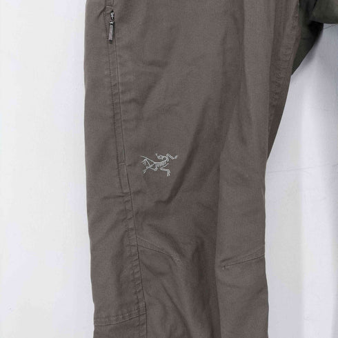 アークテリクス ARCTERYX CRONIN PANT クロニンパンツ メンズ WAIST TAILLE 30
