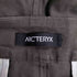 アークテリクス ARCTERYX CRONIN PANT クロニンパンツ メンズ WAIST TAILLE 30