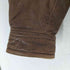 ROBERT COMSTOCK lamb leather ラムレザー ボアレザージャケット メンズ 40