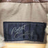 ROBERT COMSTOCK lamb leather ラムレザー ボアレザージャケット メンズ 40