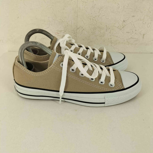 コンバース CONVERSE CANVAS ALL STAR レディース JPN:23.5
