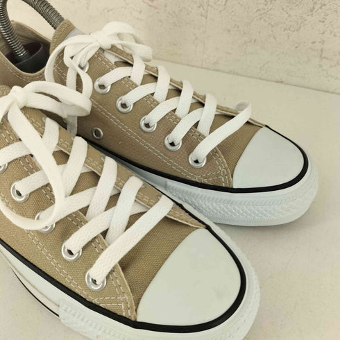 コンバース CONVERSE CANVAS ALL STAR レディース JPN:23.5
