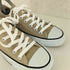 コンバース CONVERSE CANVAS ALL STAR レディース JPN:23.5