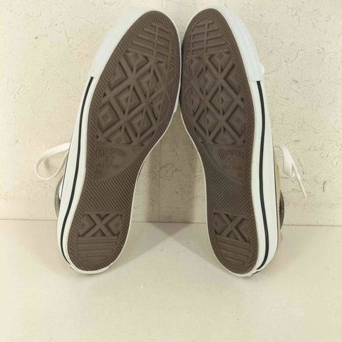 コンバース CONVERSE CANVAS ALL STAR レディース JPN:23.5