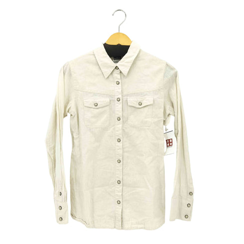 パタゴニア patagonia Long Sleeved Highlands Shirt ハイランドシャツ レディース 2