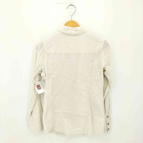 パタゴニア patagonia Long Sleeved Highlands Shirt ハイランドシャツ レディース 2