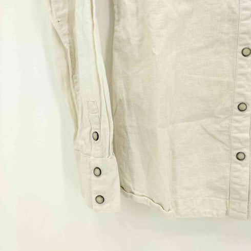 パタゴニア patagonia Long Sleeved Highlands Shirt ハイランドシャツ レディース 2