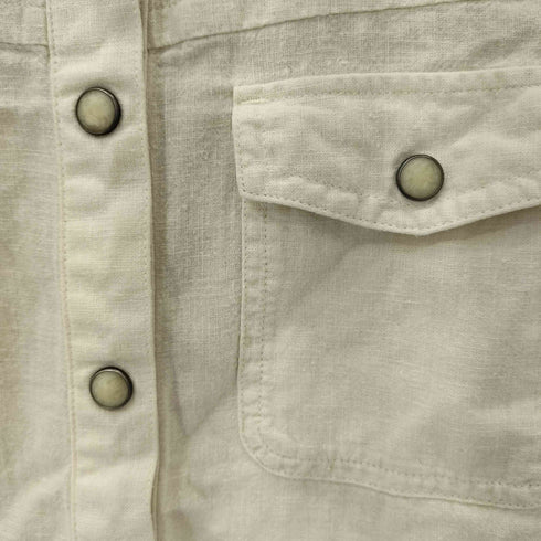 パタゴニア patagonia Long Sleeved Highlands Shirt ハイランドシャツ レディース 2