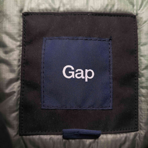 ギャップ Gap 中綿ブルゾン メンズ JPN:XL