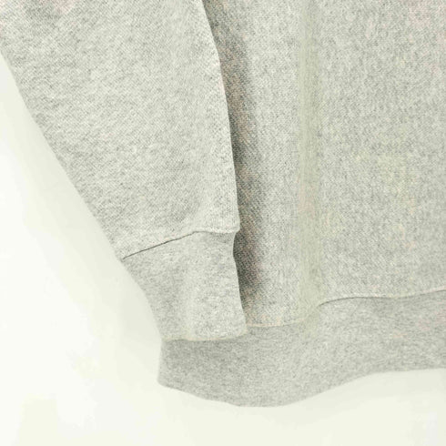 フリークスストア FREAKS STORE ロゴプリント スウエットトレーナー メンズ FREE