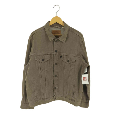 リーバイス Levis VINTAGE FIT デニムジャケット メンズ import:L