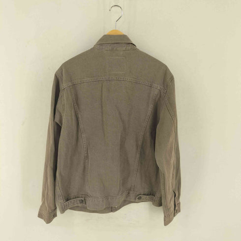 リーバイス Levis VINTAGE FIT デニムジャケット メンズ import:L
