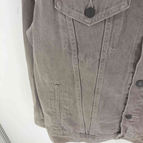 リーバイス Levis VINTAGE FIT デニムジャケット メンズ import:L