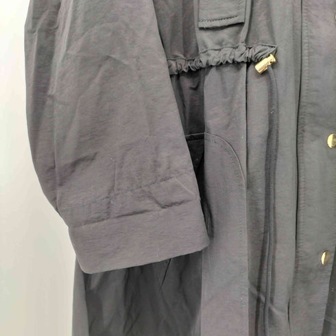 CHOUCHOU フレアモッズコート レディース FREE