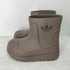 アディダスオリジナルス adidas Originals AdiFOM SST Boot アディフォーム ブーツ 24.5cm前後 レディース