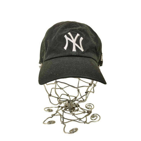 ニューエラ NEW ERA 6パネル ベースボールキャップ メンズ
