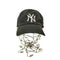 ニューエラ NEW ERA 6パネル ベースボールキャップ メンズ
