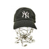 ニューエラ NEW ERA 6パネル ベースボールキャップ メンズ