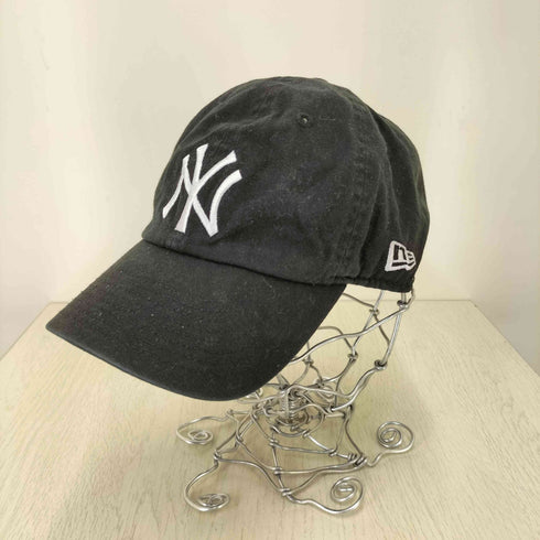 ニューエラ NEW ERA 6パネル ベースボールキャップ メンズ