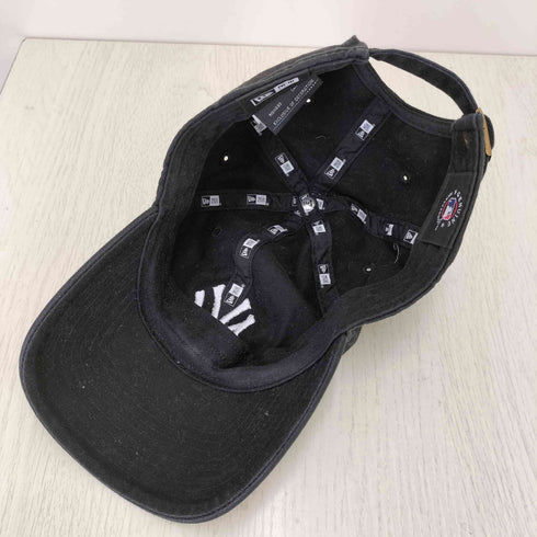ニューエラ NEW ERA 6パネル ベースボールキャップ メンズ