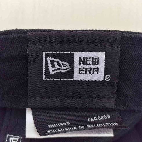 ニューエラ NEW ERA 6パネル ベースボールキャップ メンズ