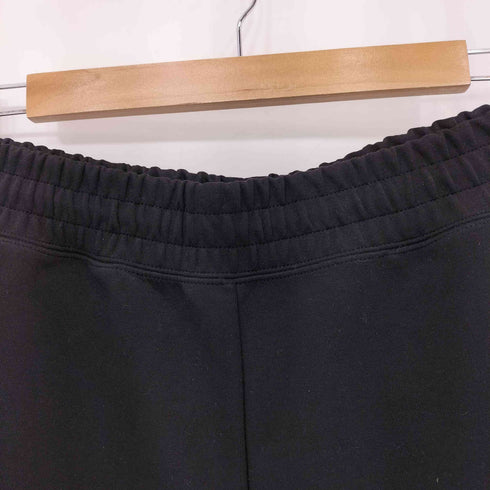ユニクロシー UNIQLO:C スウェットワイドパンツ メンズ M