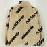 アディダスオリジナルス adidas Originals CR Fur Jacket モノグラム フェイクファー ジャケット レディース import:L